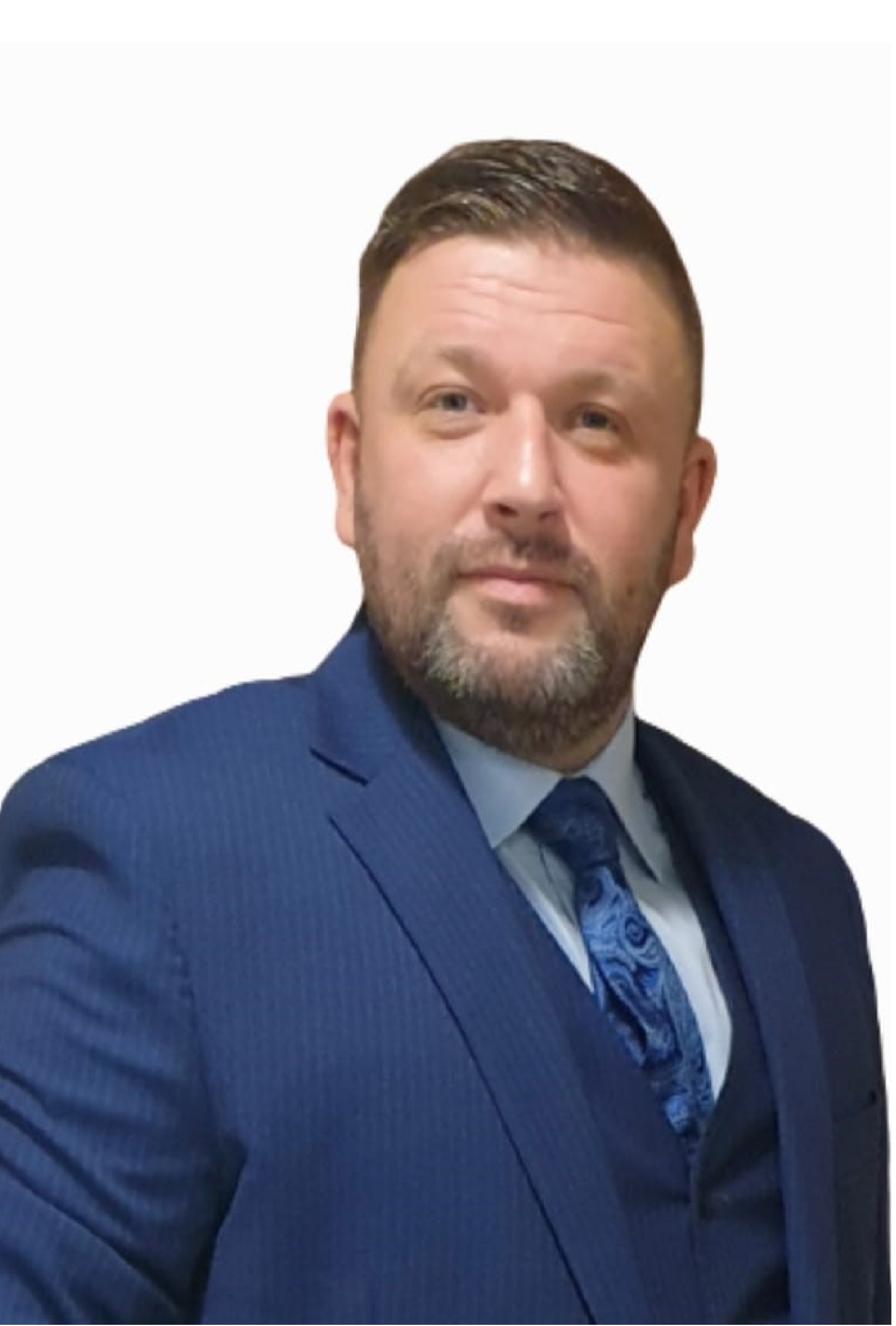 Steven Platts